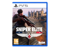 PlayStation Sniper Elite Resistance - 1292338 - zdjęcie 1